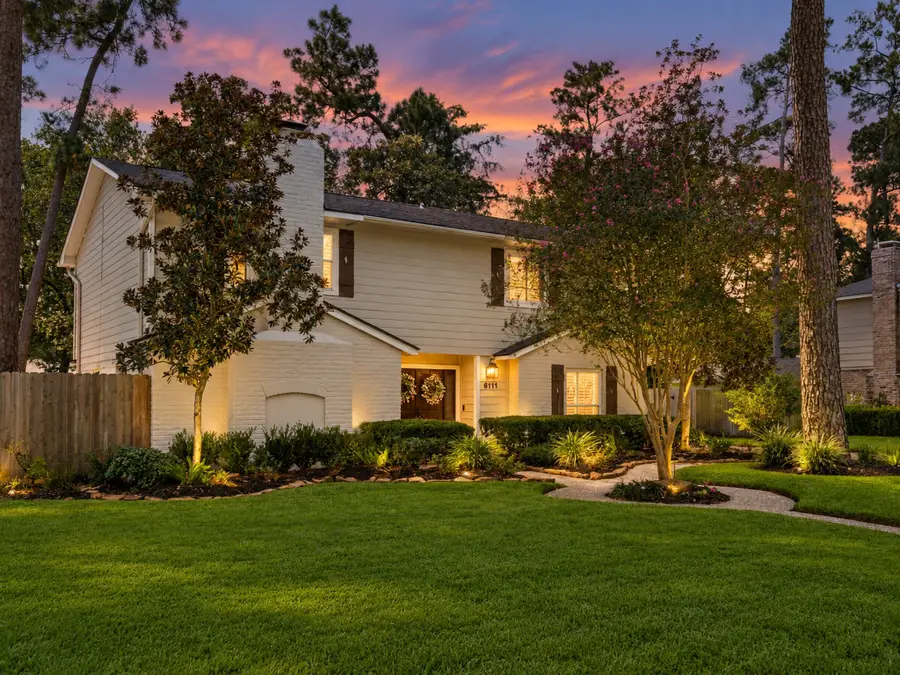 6111 Hickorycrest Drive, Spring, TX 77389 - #3