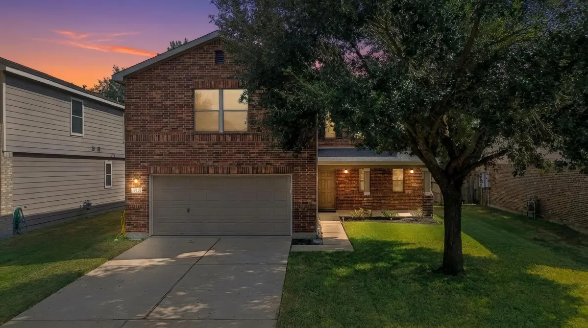 18231 Westridge Bend Lane, Cypress, TX 77433 - #1