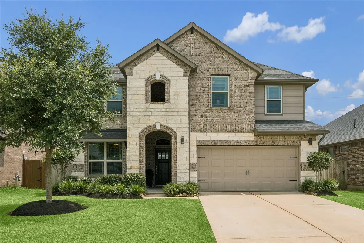 1520 Harvest Vine Court, Friendswood, TX 77546 - #1