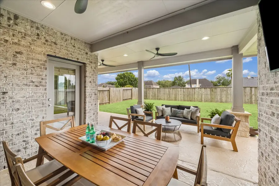 1520 Harvest Vine Court, Friendswood, TX 77546 - #2