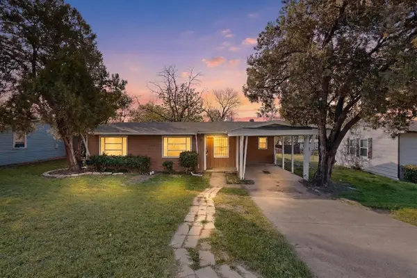 11936 Hoblitzelle Drive, Dallas, TX 75243
