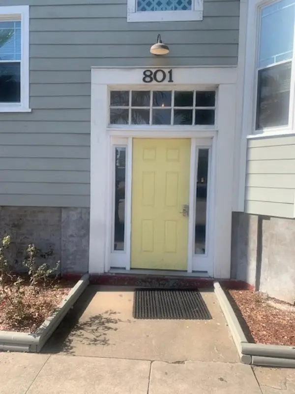 801 21st Street, Galveston, TX 77550