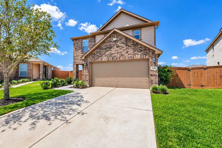 21278 Harbor Shore Drive, Cypress, TX 77433 - #3