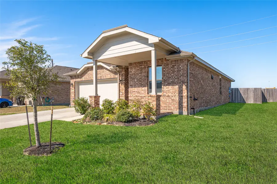 14915 Spring Forest Lane, Baytown, TX 77523 - #2