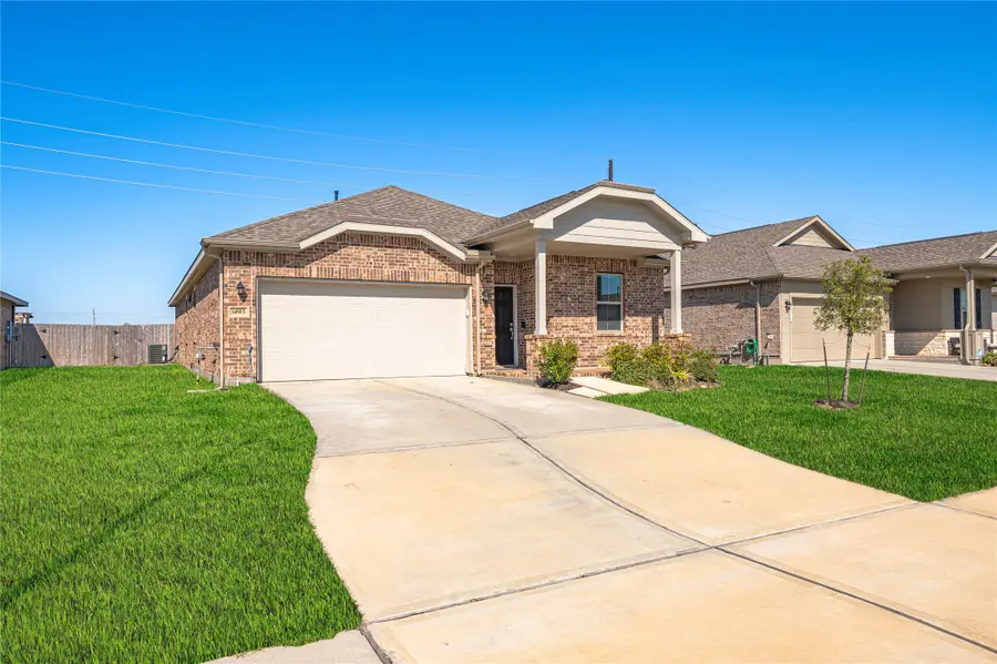 14915 Spring Forest Lane, Baytown, TX 77523 - #3