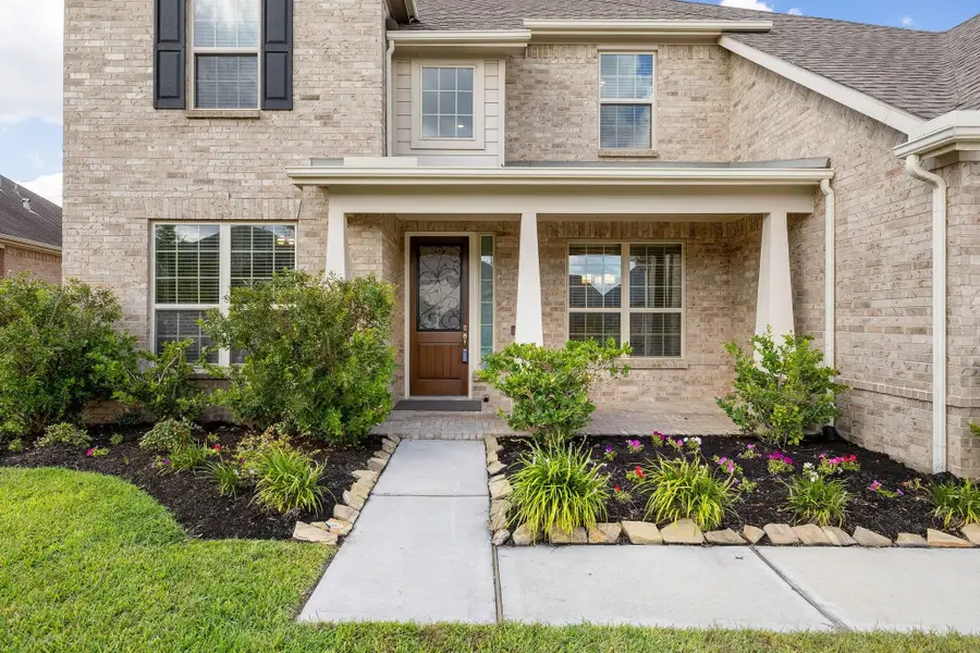28110 Middlewater View Lane, Katy, TX 77494 - Image #2