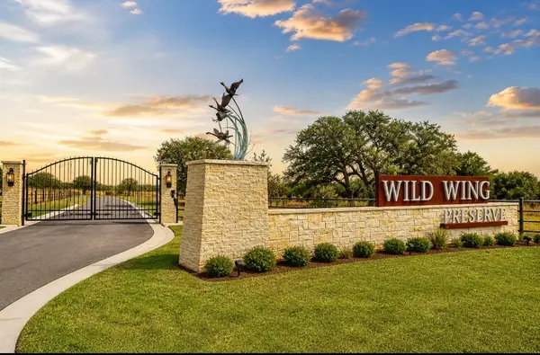 0 Pintail Lane, Rock Island, TX 77470