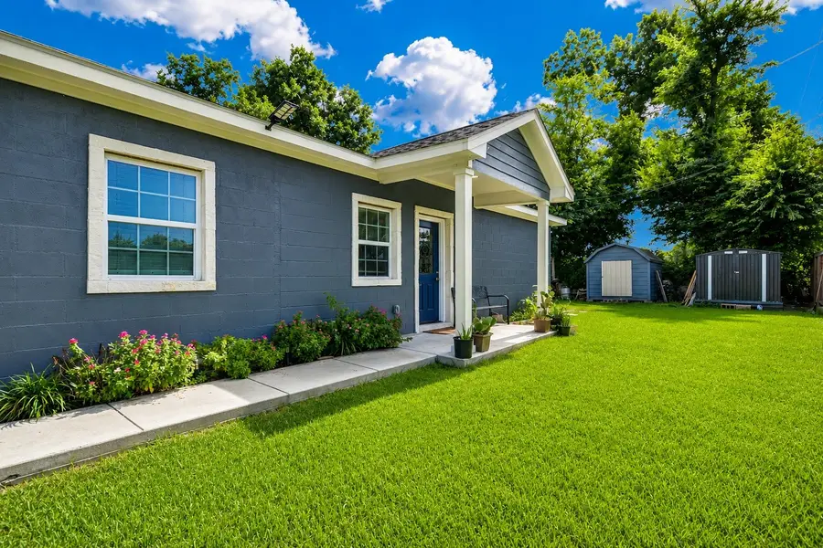 702 Ghinaudo Road, Brazoria, TX 77422 - #2