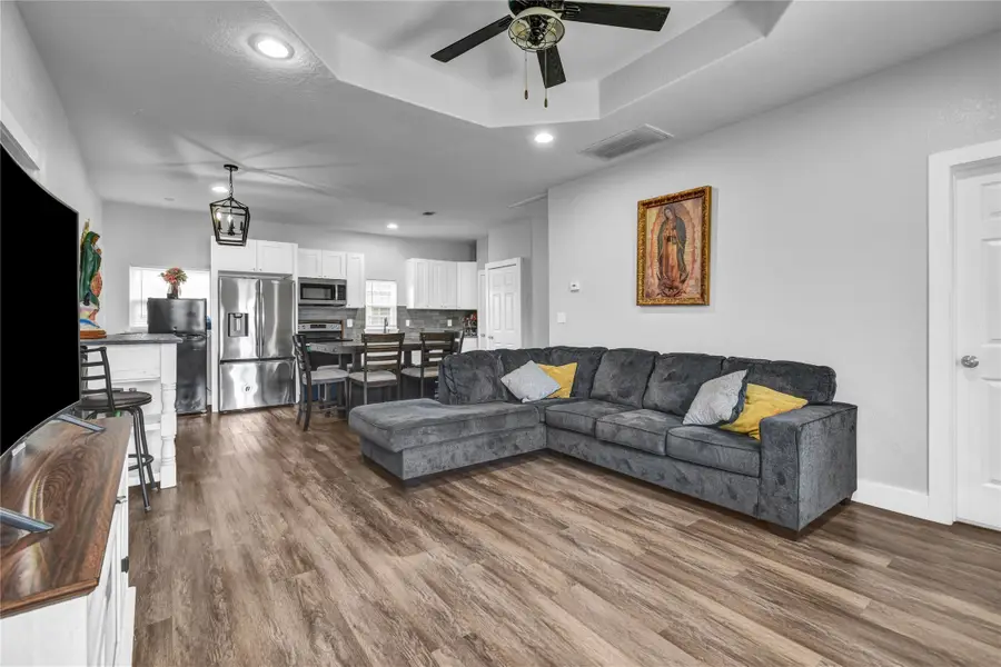 702 Ghinaudo Road, Brazoria, TX 77422 - #3