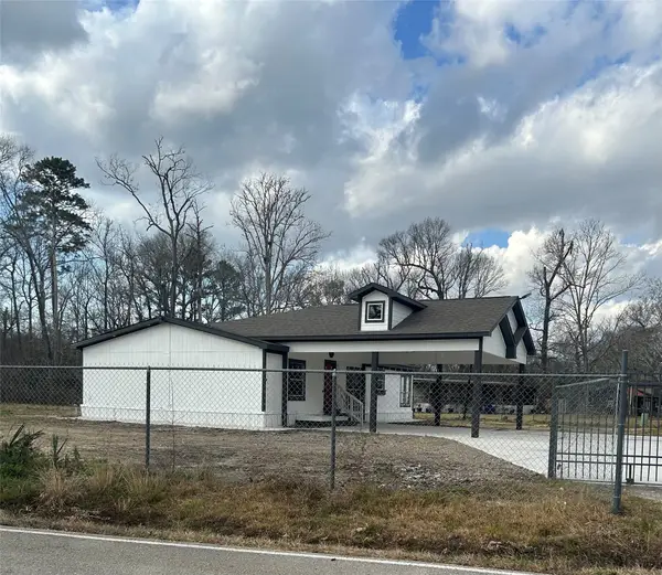 20843 Shady Lane, Crosby, TX 77532