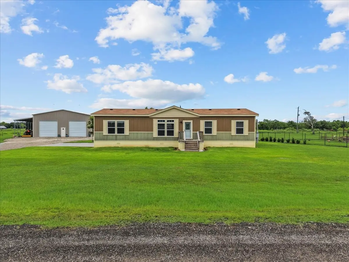 8710 Fm 646 Road S, Santa Fe, TX 77510 - #1