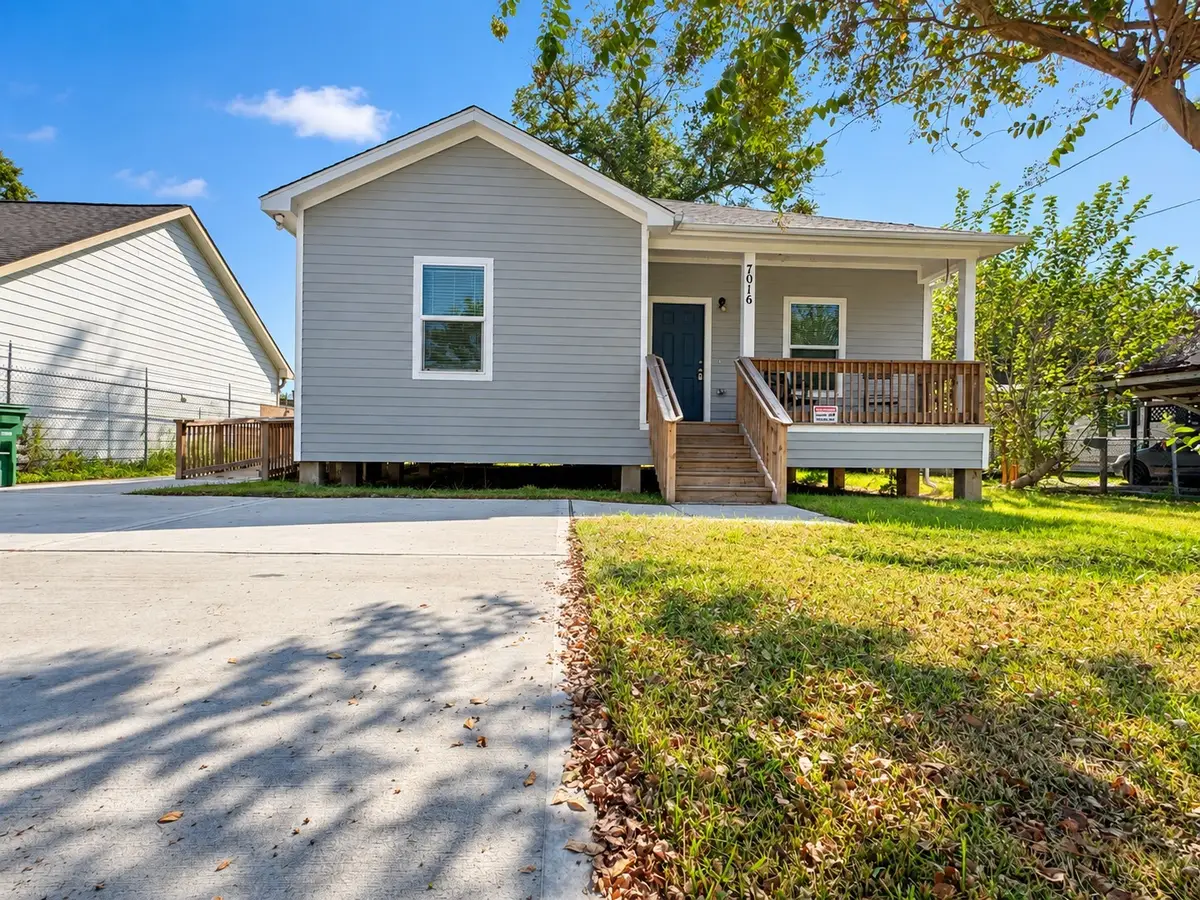 7016 Semmes Street, Houston, TX 77093 - #1