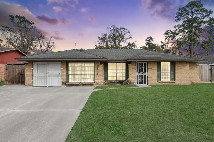 10340 Rebel Road, Houston, TX 77016 - Image #3
