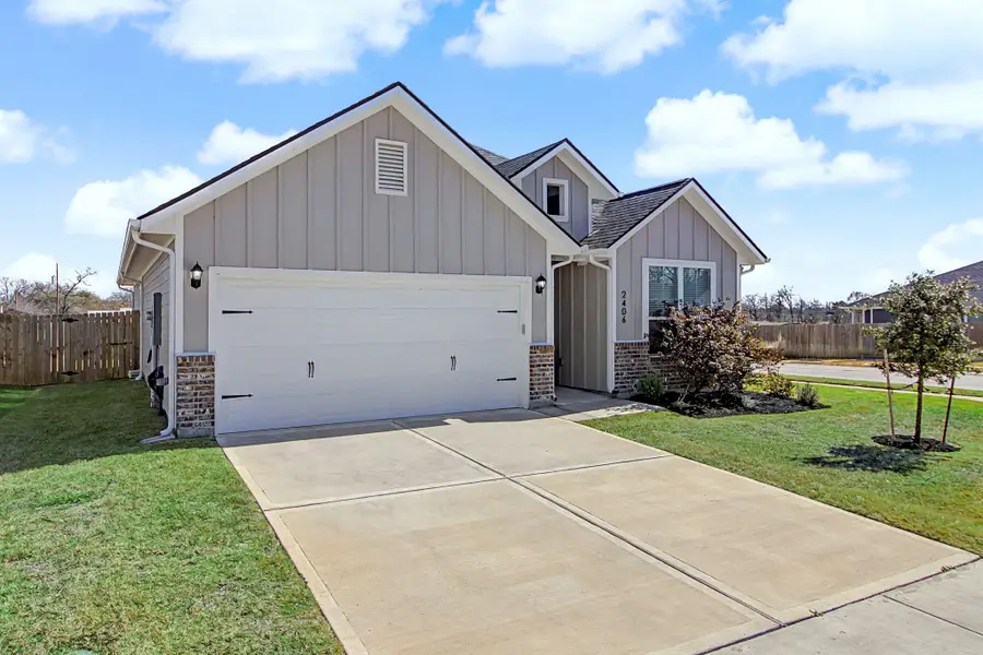 2406 Lightfoot Lane, Bryan, TX 77803 - #3