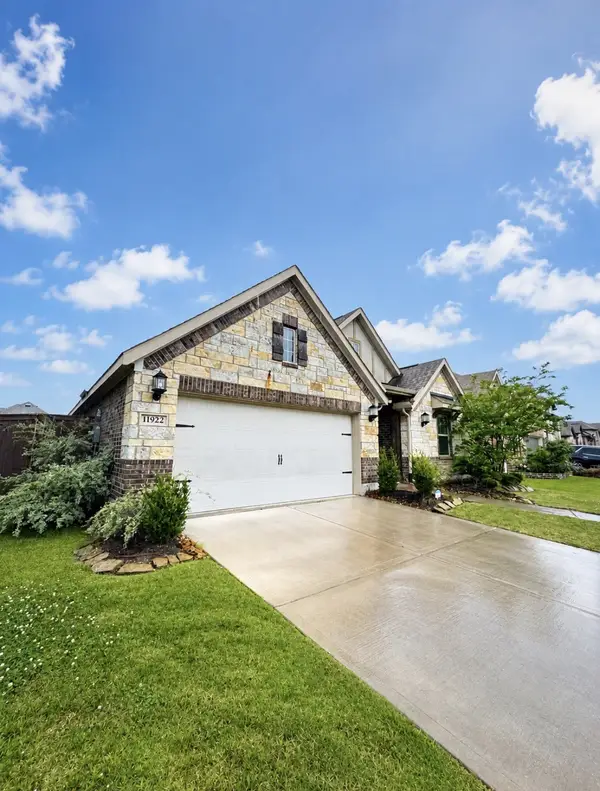 11922 Radura Road, Humble, TX 77346