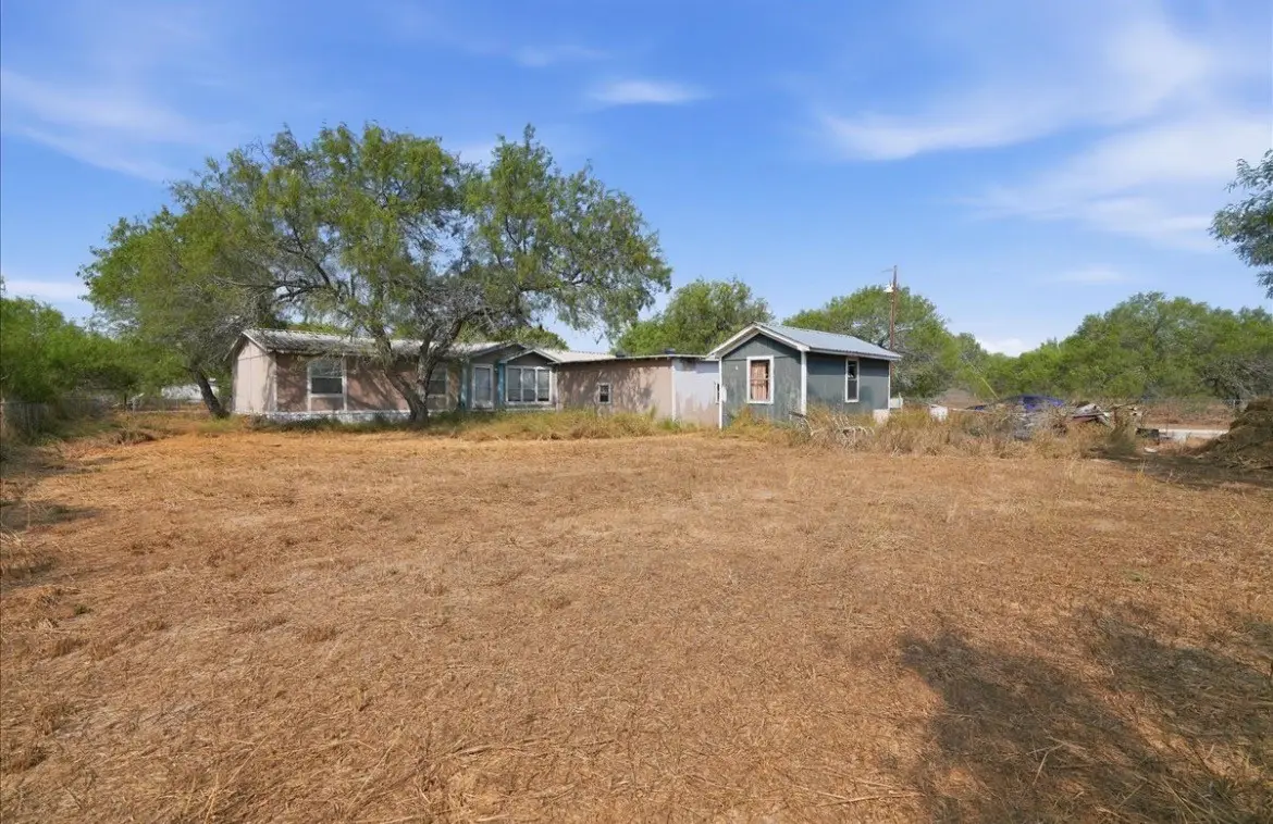 835 S County Road 1132, Riviera, TX 78379 - #1