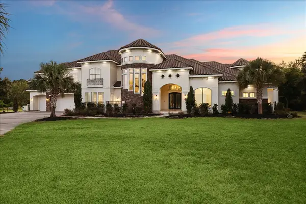 18511 Cypress Church Road, Cypress, TX 77433