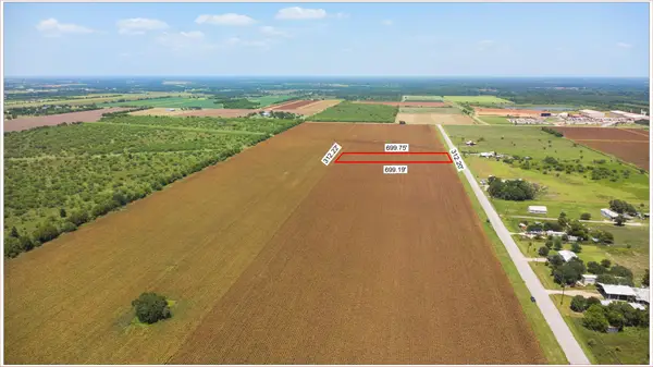 Tract 5 Jurica Road, Sealy, TX 77474