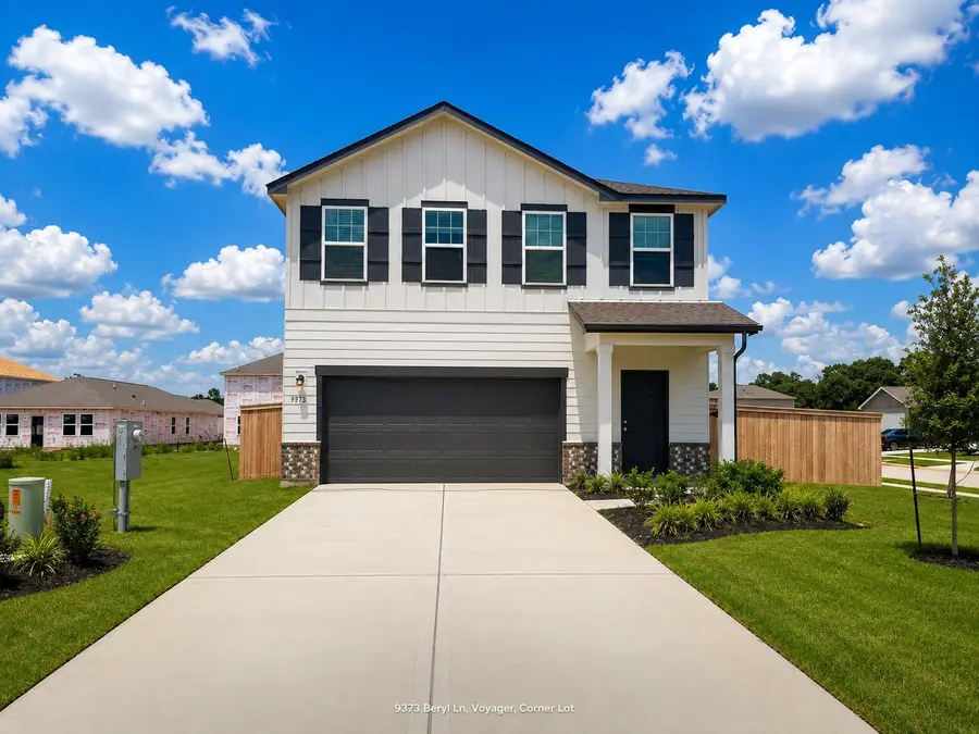 9373 Beryl Lane, Conroe, TX 77303 - #3