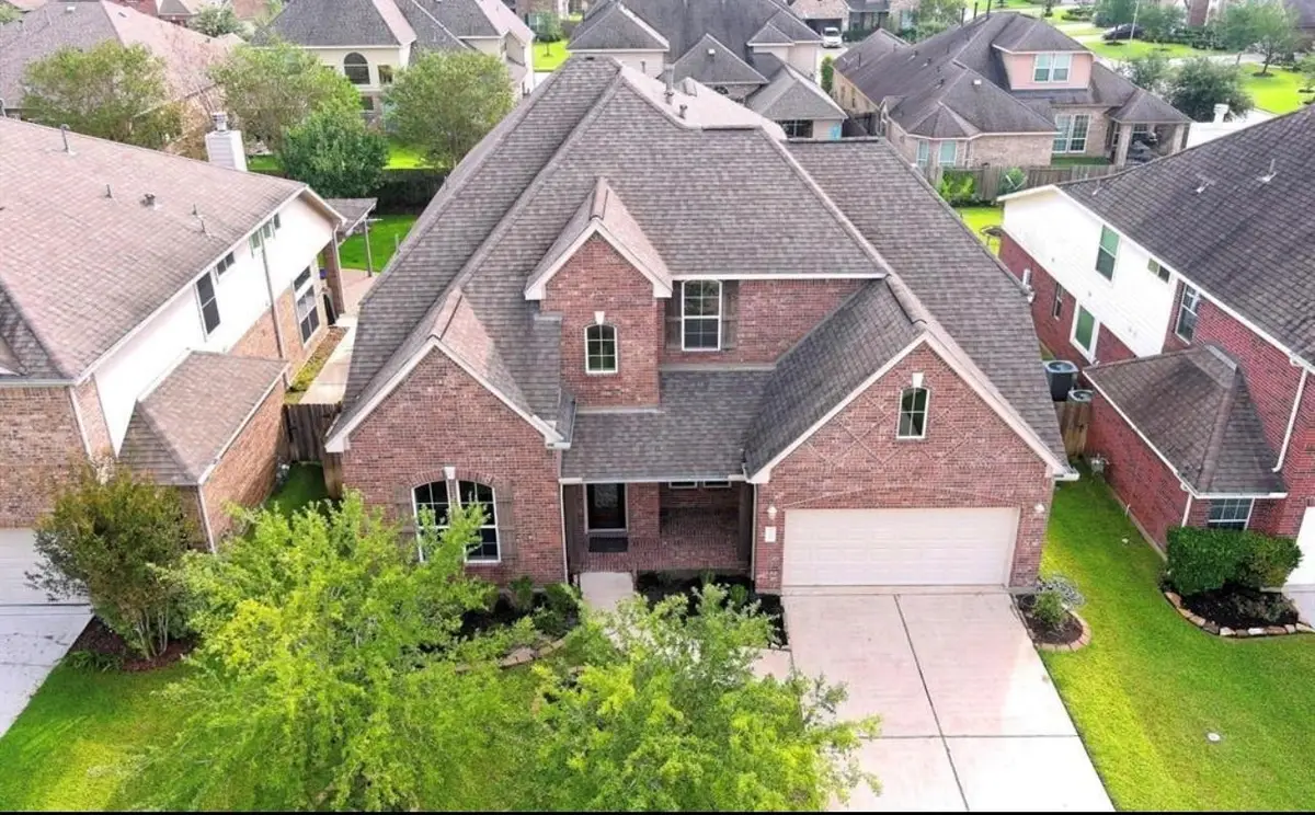 25206 Bristlecone Pine Lane, Spring, TX 77389 - #1