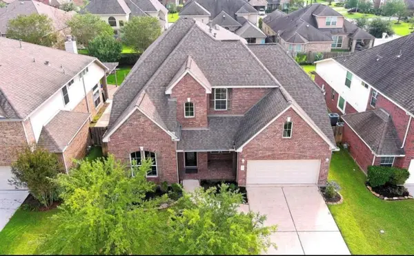 25206 Bristlecone Pine Lane, Spring, TX 77389