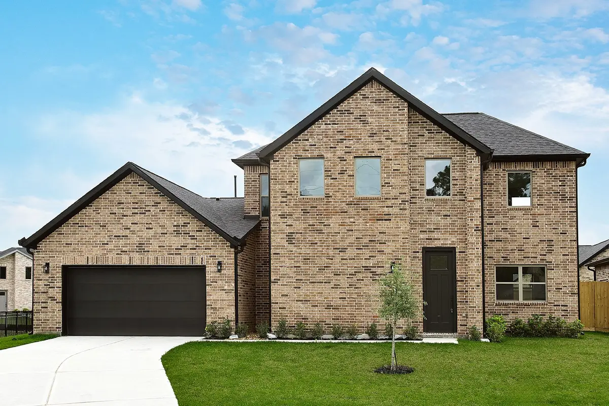 2603 Piemonte, Spring, TX 77388 - #1