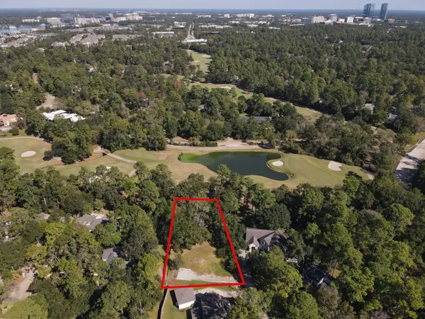 10816 Colony Wood Place, Spring, TX 77380