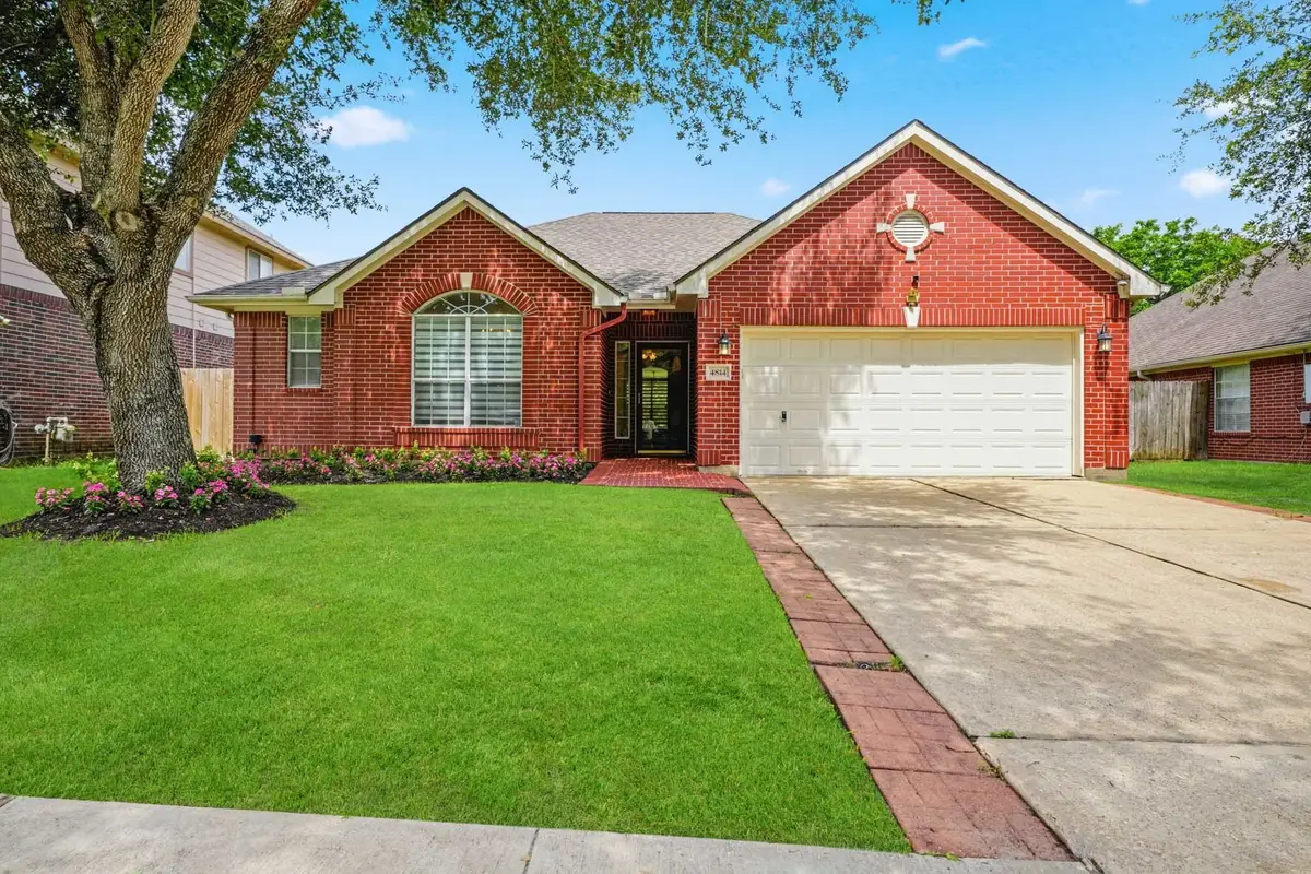 4814 Preston Trails Lane, Pasadena, TX 77505 - #1