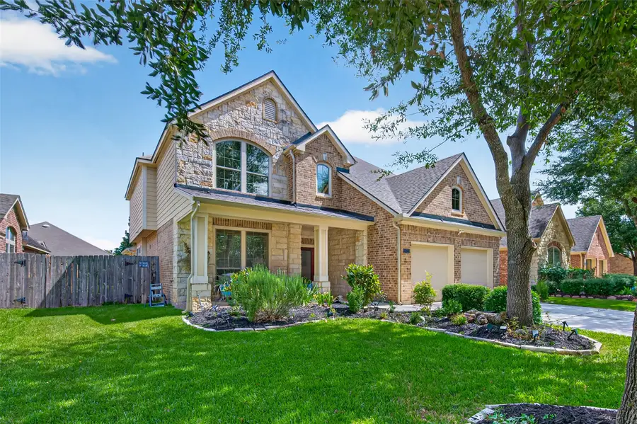 14723 E Ginger Spice Ct, Cypress, TX 77433 - #2
