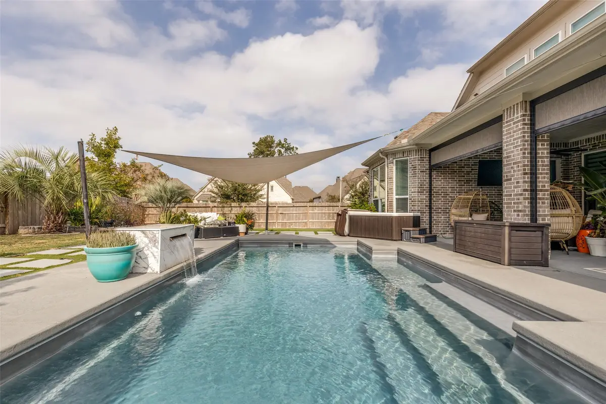 17402 Orchid Falls Lane, Conroe, TX 77302 - Image #1