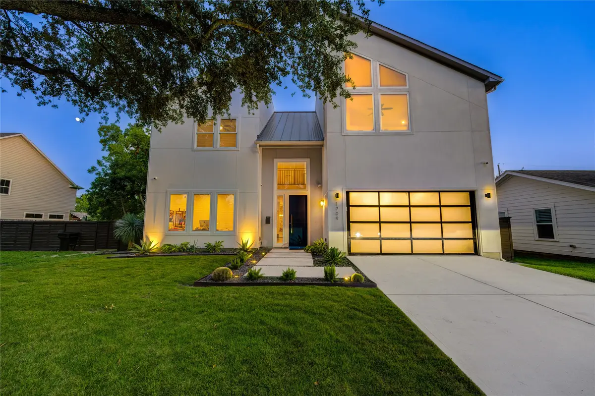 1709 Ebony Lane, Houston, TX 77018 - Image #1