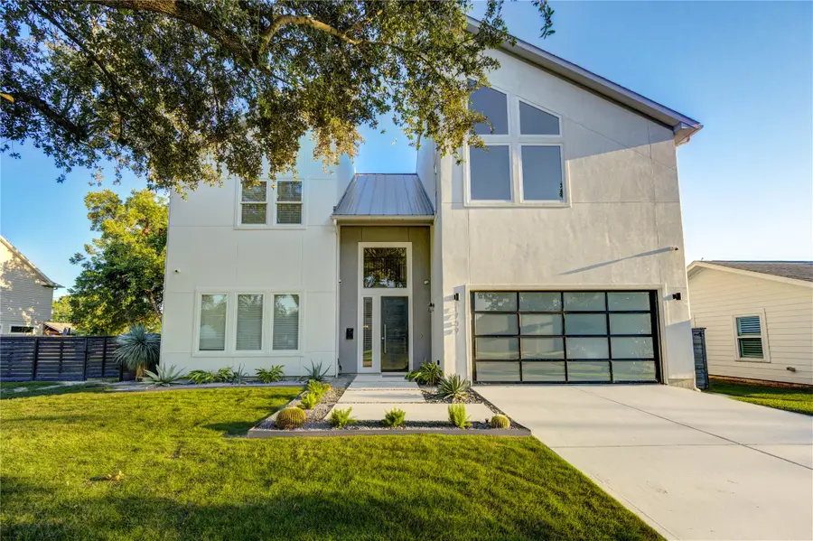 1709 Ebony Lane, Houston, TX 77018 - Image #2