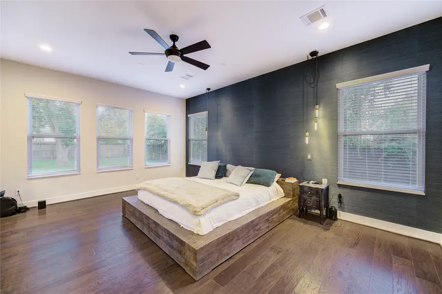 1709 Ebony Lane, Houston, TX 77018 - Image #3