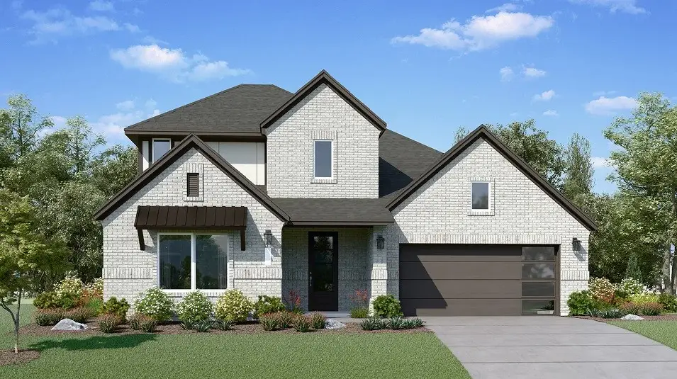 27116 Wrangler Way Drive, Montgomery, TX 77316 - #1