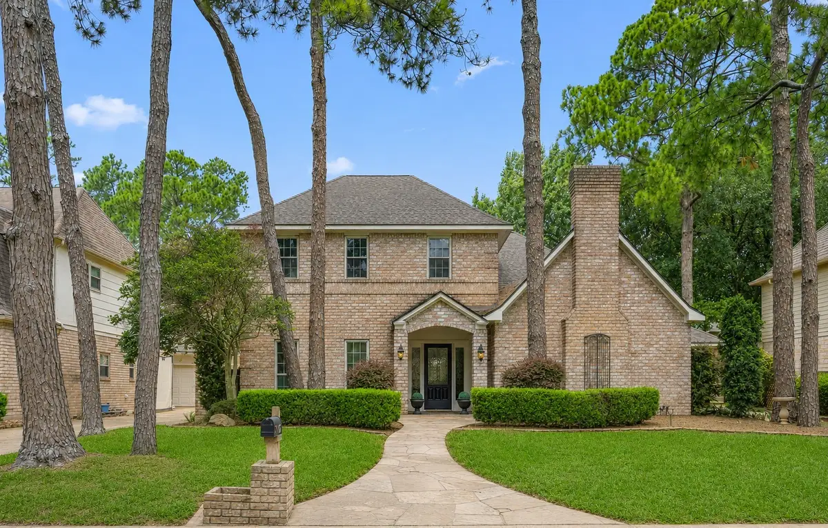 602 Anchorage Lane, Houston, TX 77079 - #1