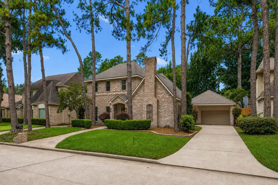 602 Anchorage Lane, Houston, TX 77079 - #2