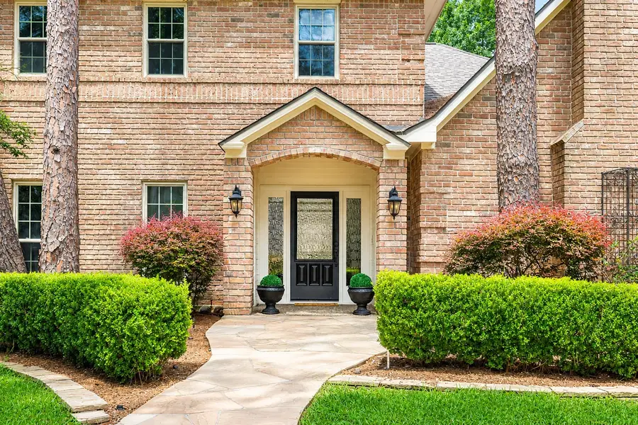602 Anchorage Lane, Houston, TX 77079 - #3