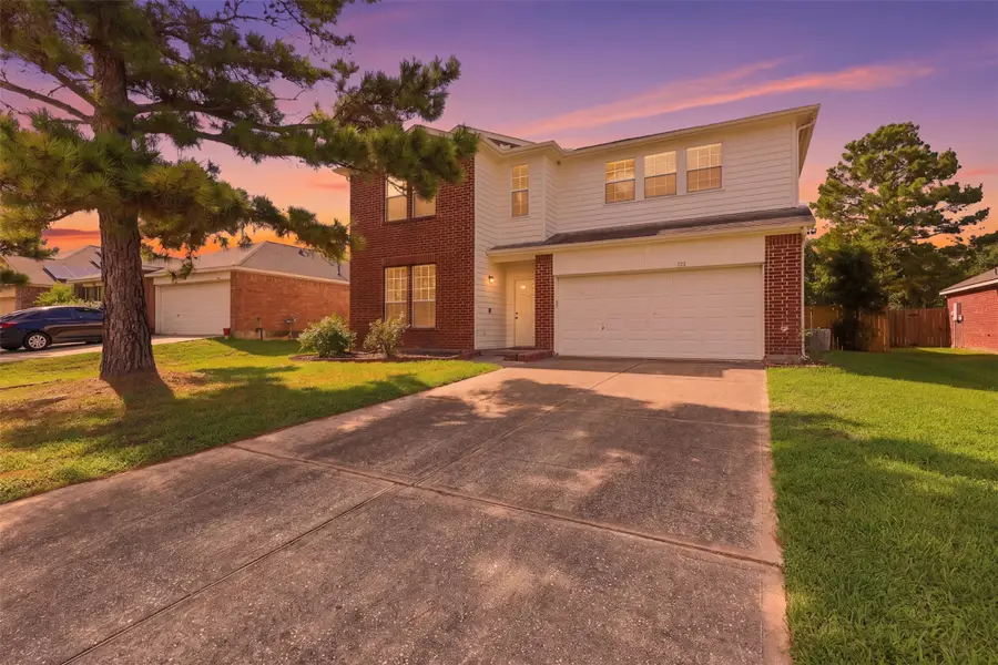 723 Slate Valley Lane, Spring, TX 77373 - #3