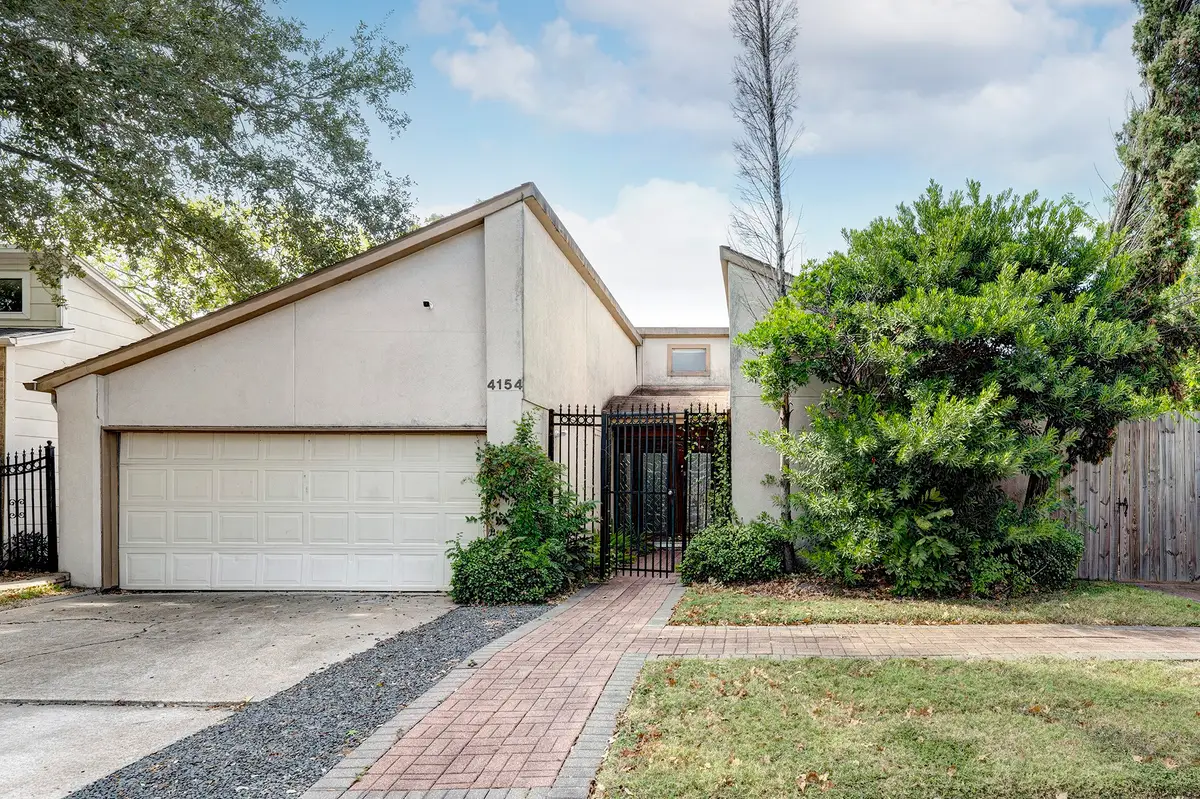 4154 Wildacres Drive, Houston, TX 77072 - #1