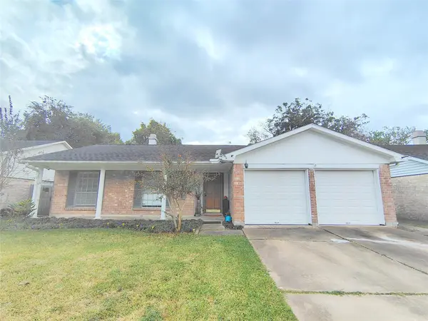 2227 Quail Valley East Drive, Missouri City, TX 77459