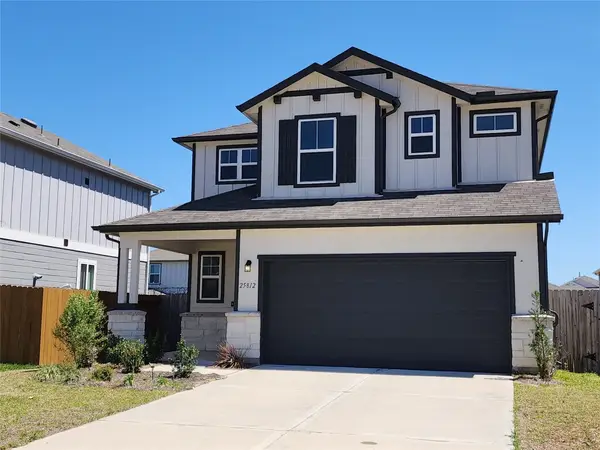 25812 Hedgerow Drive, Magnolia, TX 77355