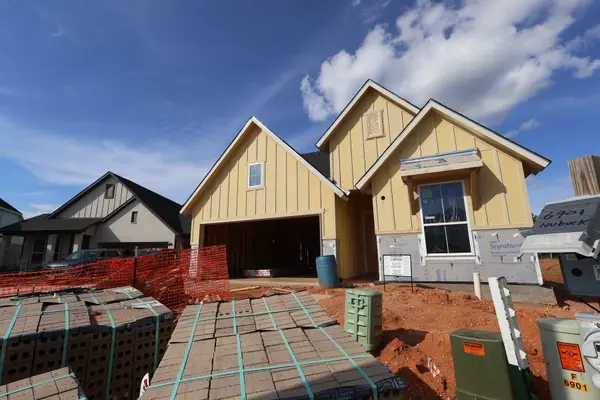6901 Nubuck Drive, Montgomery, TX 77316