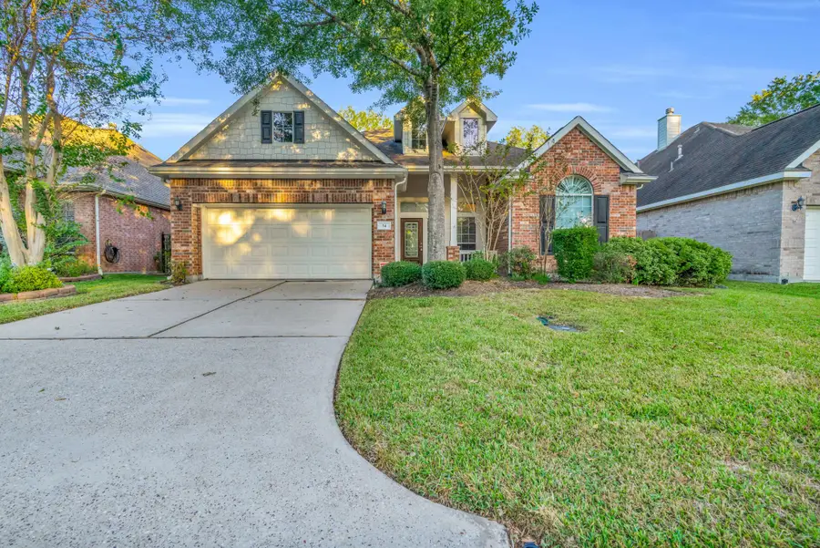 34 Windsor Bridge Drive, Conroe, TX 77384 - Image #2