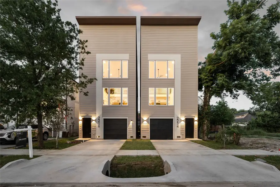 2216 Bringhurst Street, Houston, TX 77026 - #2