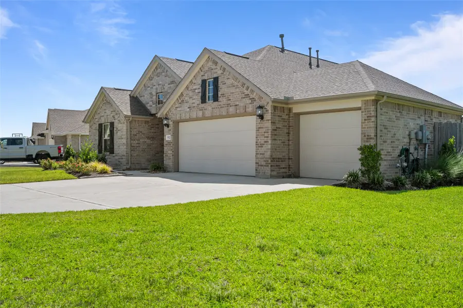 15322 Lake Front Drive, Monterey Belvieu, TX 77523 - #3
