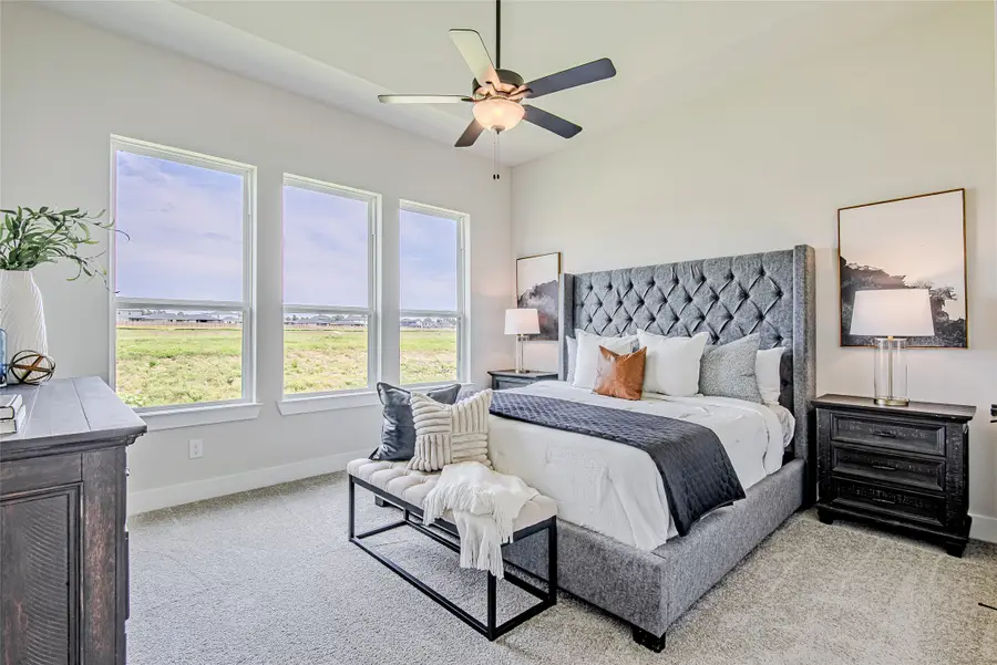 141 Peninsula Point Drive, Montgomery, TX 77356 - Image #3