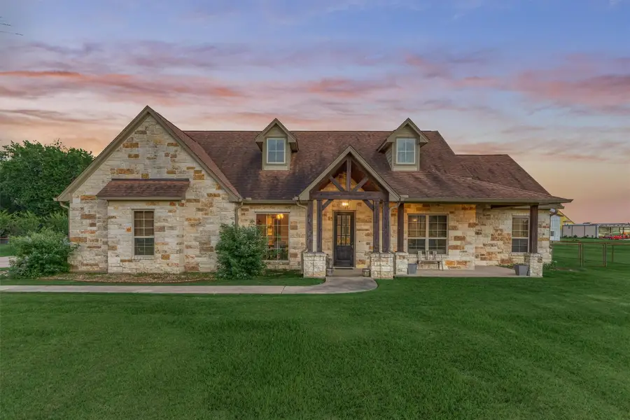 106 Longhorn Loop, New Waverly, TX 77358 - #2
