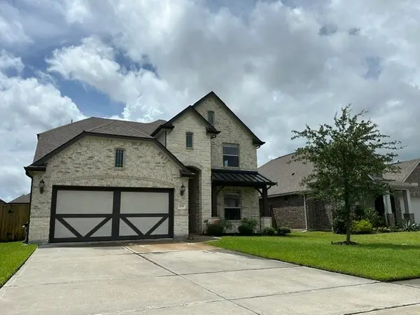 4938 Stoney Way Lane, League City, TX 77573