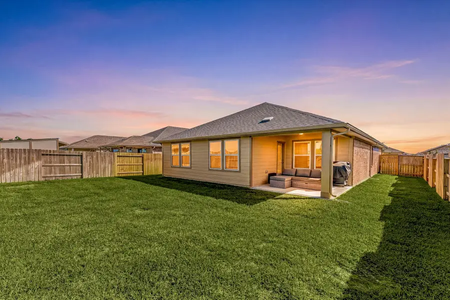 10402 Deussen Lane, Texas City, TX 77591 - #3