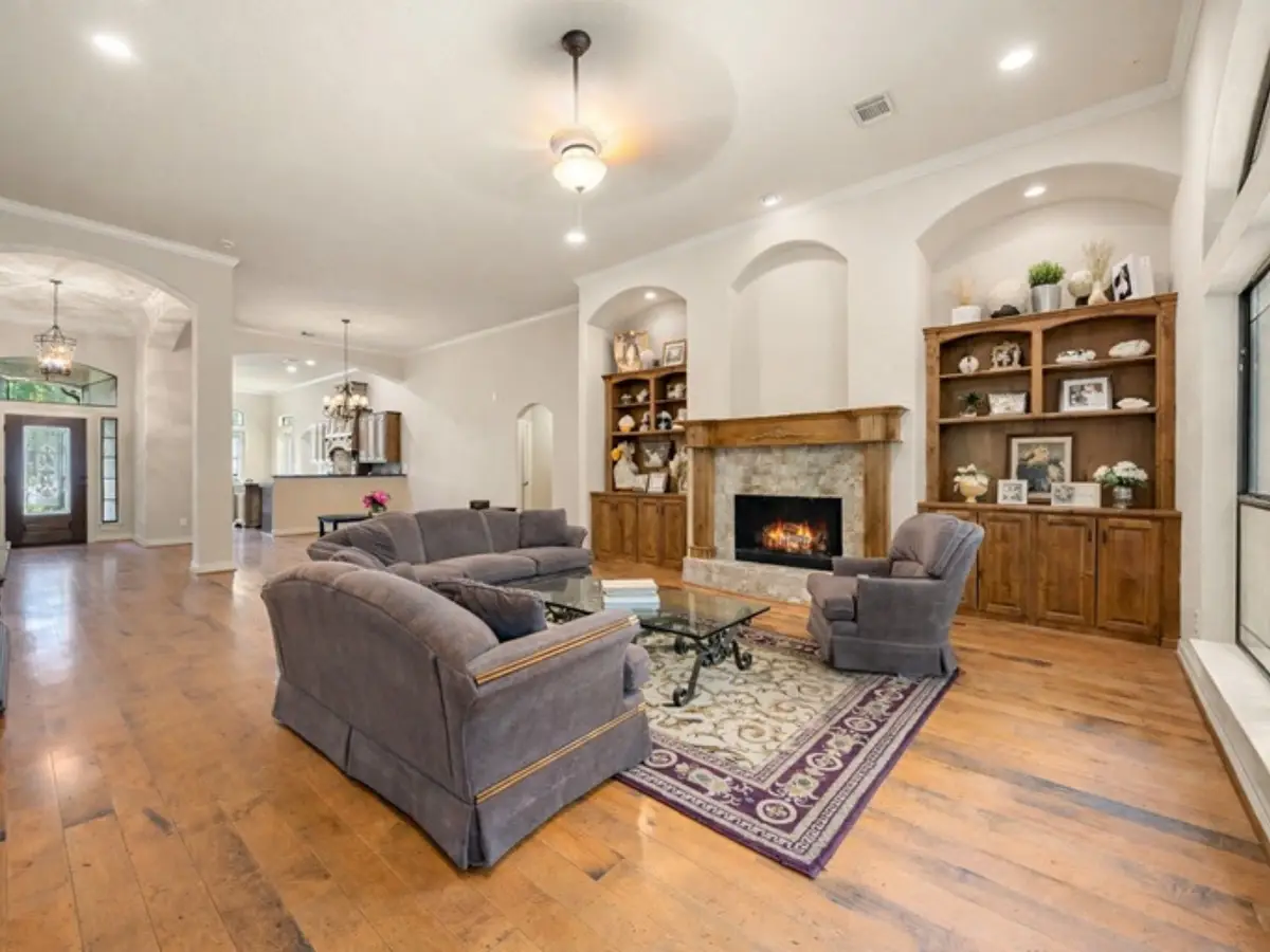 28618 Benders Crossing Drive, Spring, TX 77386 - #1